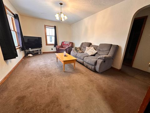 Tiny photo for 809 E State Street, Mauston, WI 53948 (MLS # 2013125)