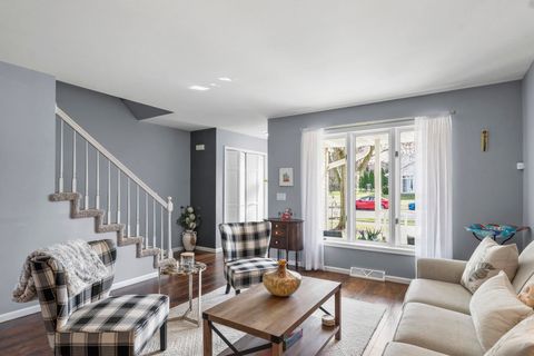 Photo of 710 Mesta Lane 3 #3, Madison, WI 53704 (MLS # 2020012)