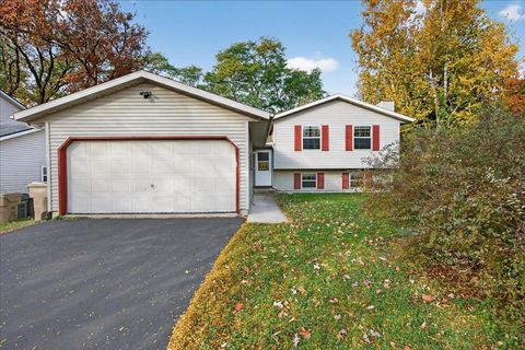 Photo of 2802 Wayland Drive, Madison, WI 53713 (MLS # 2011809)