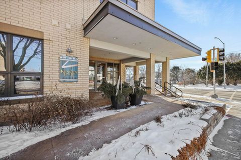 Photo of 1835 Winnebago Street 207 #207, Madison, WI 53704 (MLS # 2015306)