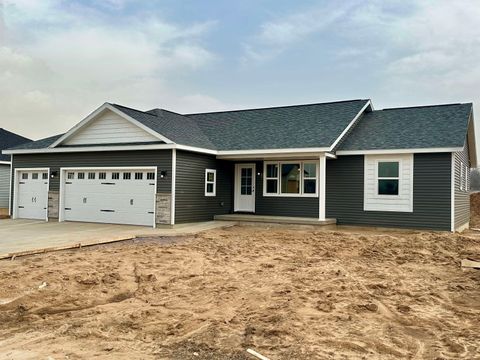 2931 Ridge Drive, Portage, WI 53901 - #: 1994356