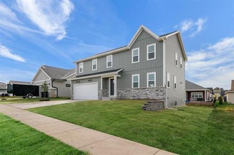 6642 Royal Drive, Windsor, WI 53532 - #: 1996411