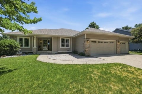 Photo of 701 RODEFELD Way, Dane, WI 53718 (MLS # 2025806)