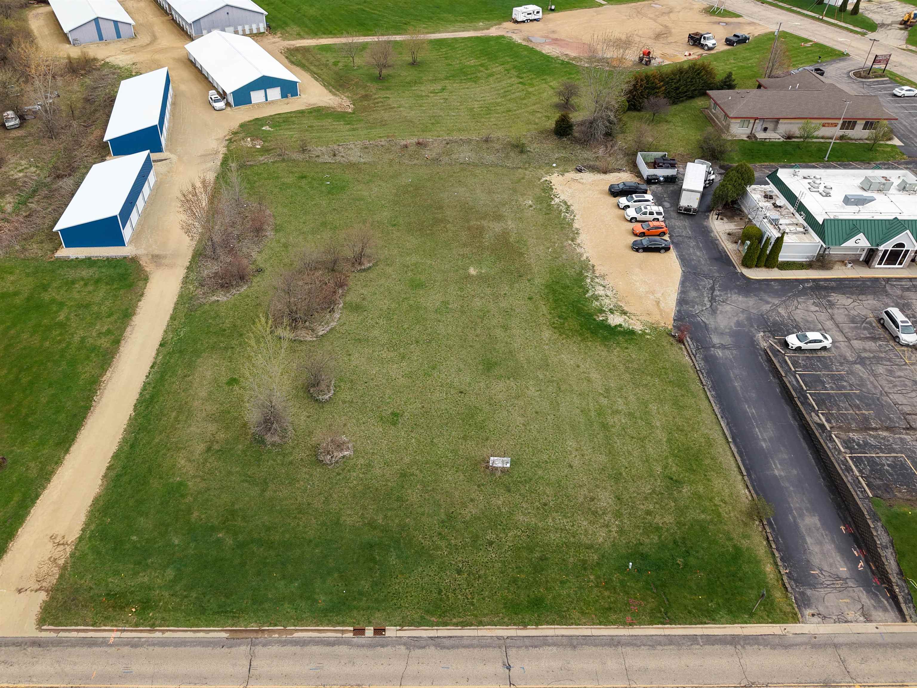 1.14 Acres E Leffler Street