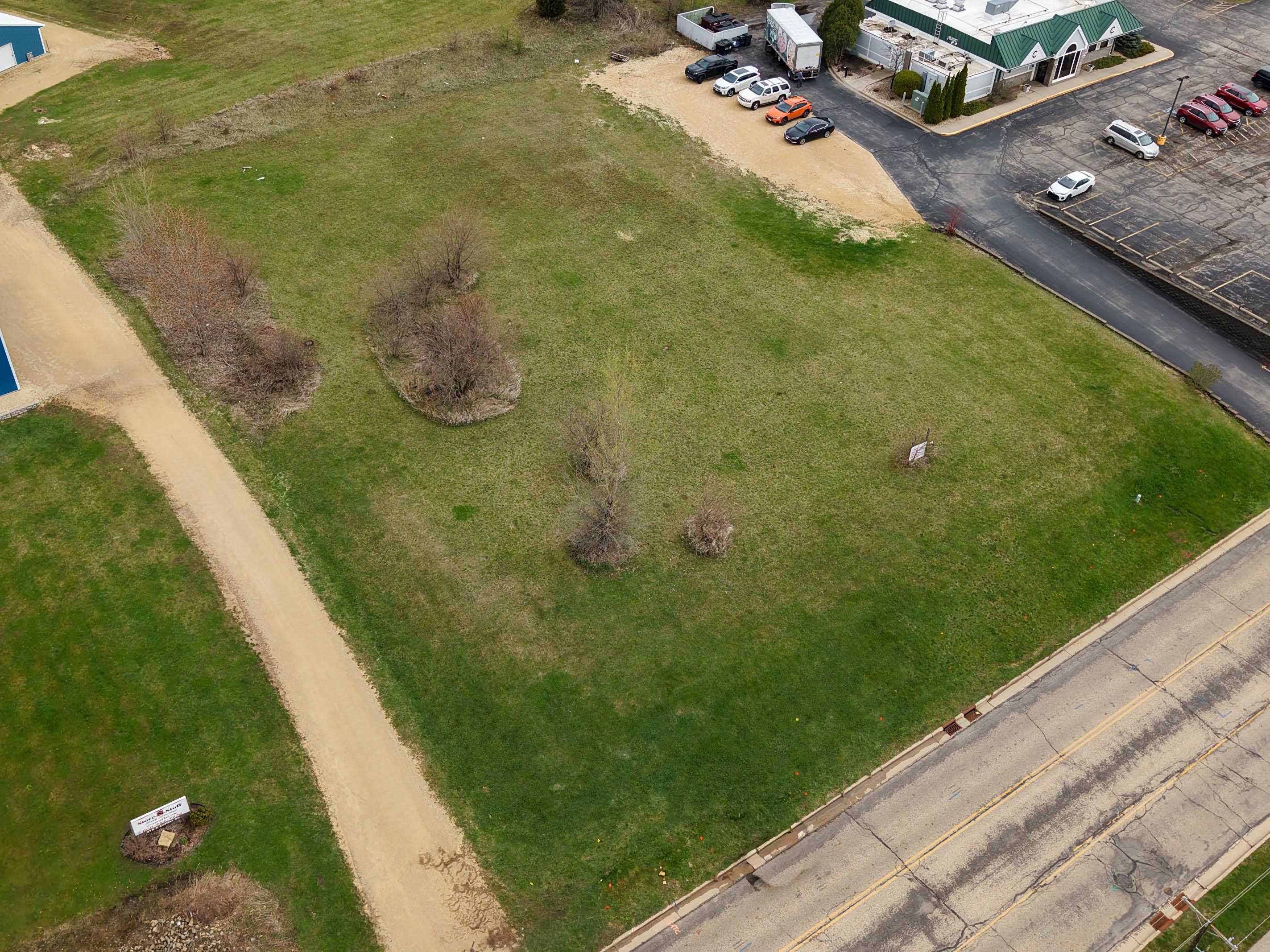 1.14 Acres E Leffler Street