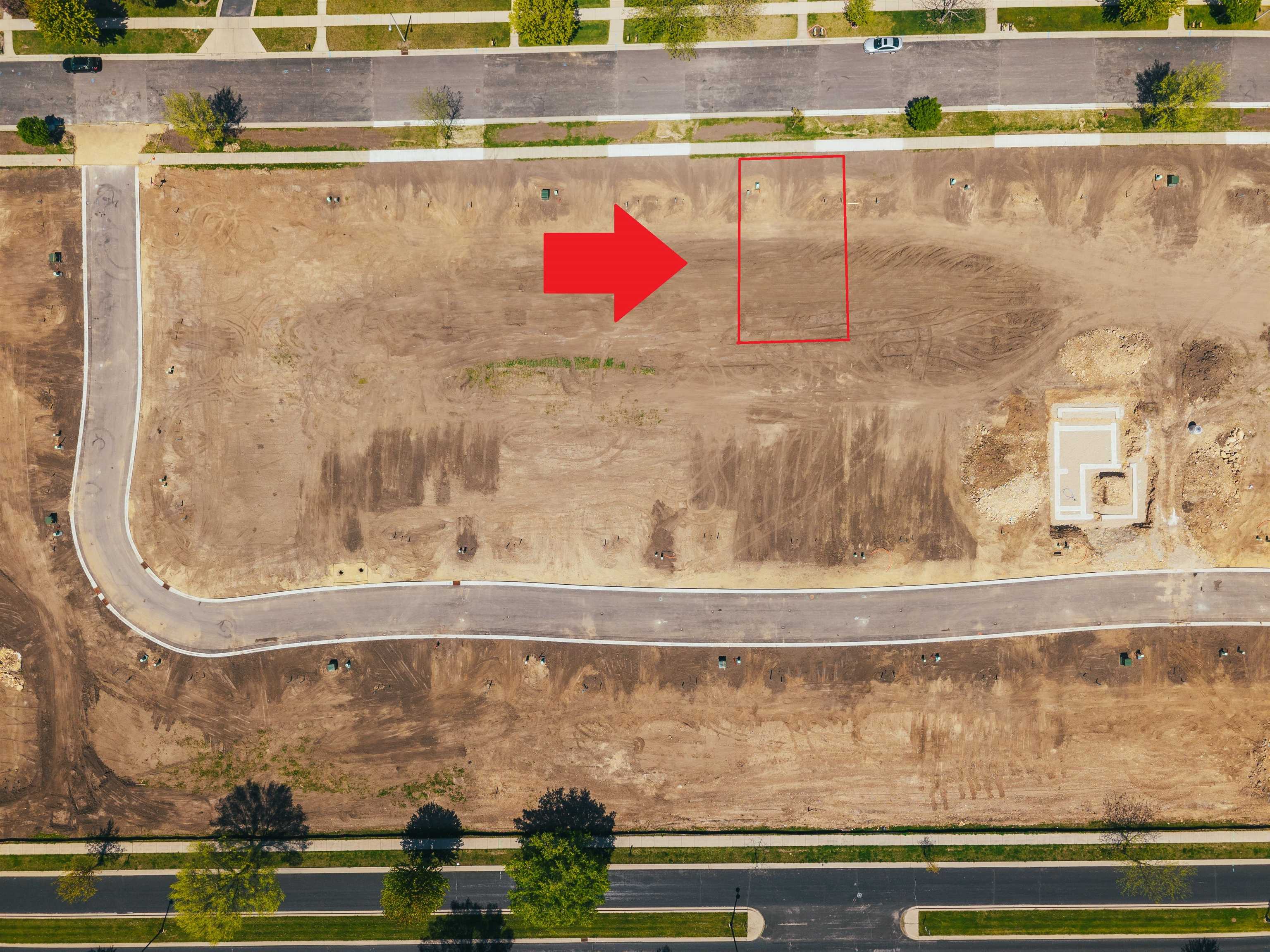 5225 Sassafras Drive