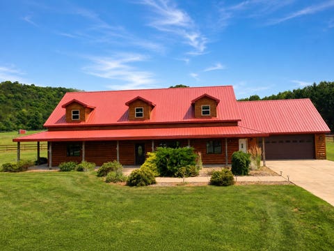 Photo of 47251 Torgerson Road, Soldiers Grove, WI 54655 (MLS # 2029310)