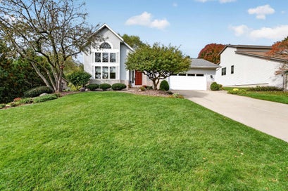 210 Jenna Drive Verona WI 53593