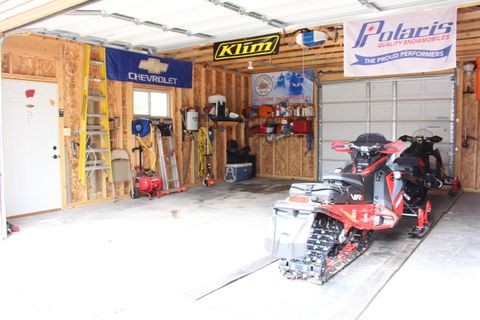 Photo of 8791 Setting Sun Boulevard, Lac Du Flambeau, WI 54538 (MLS # 2021678)