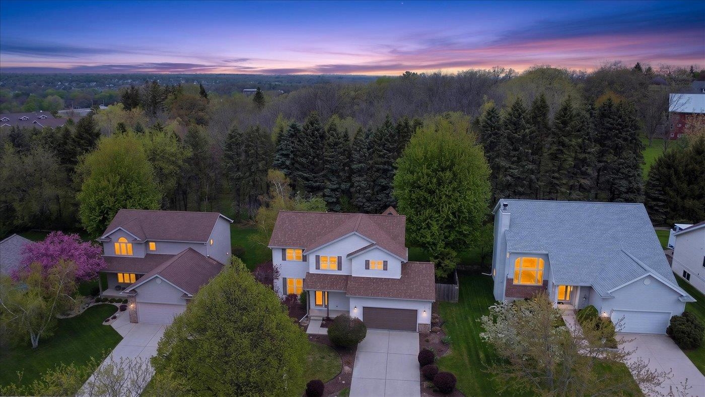 5470 Quarry Hill Drive