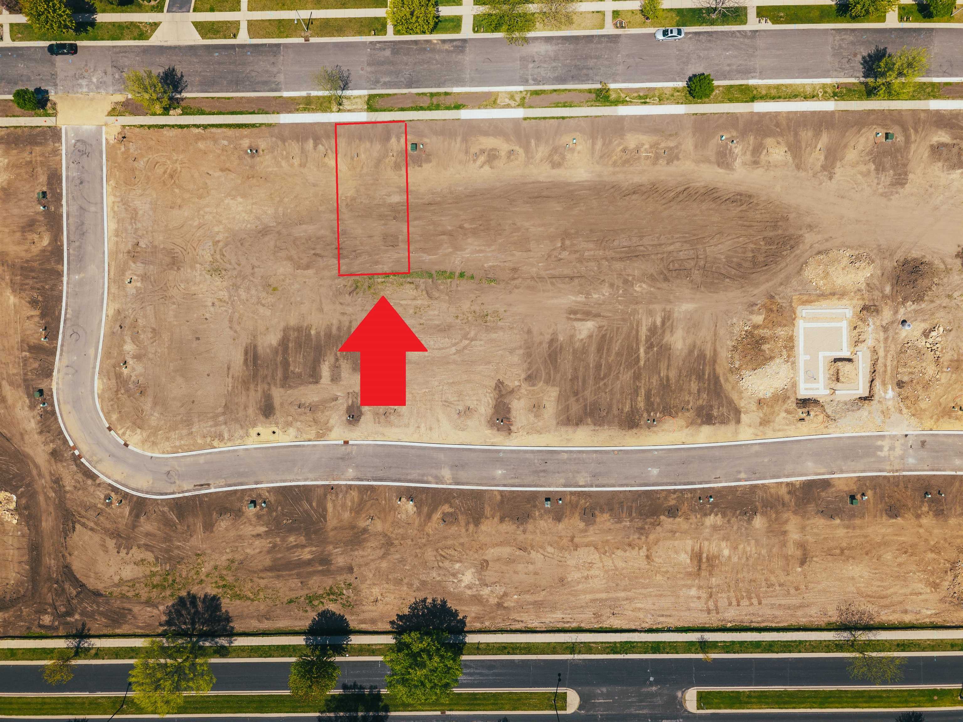 5231 Sassafras Drive