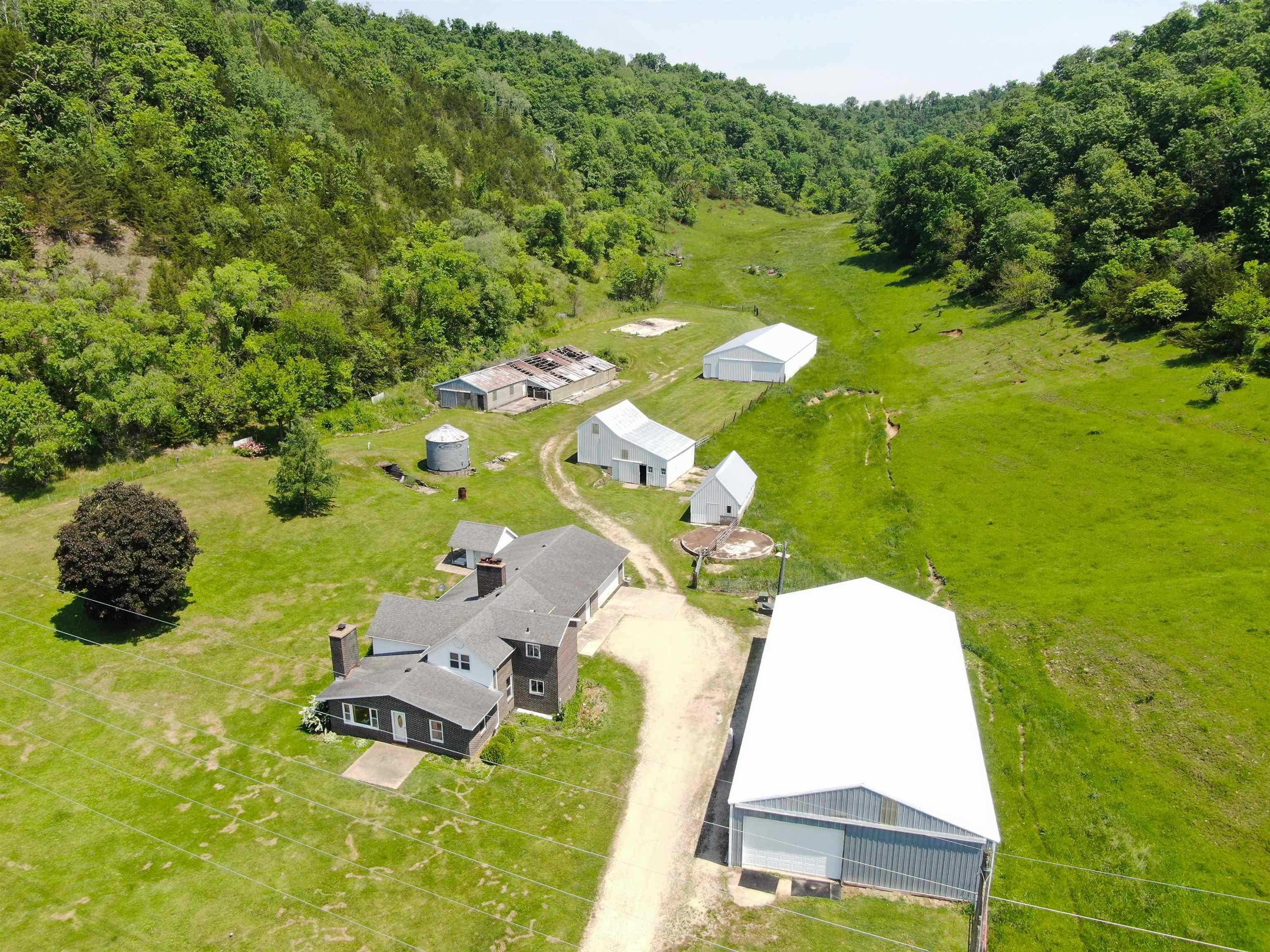 16884 County Road S