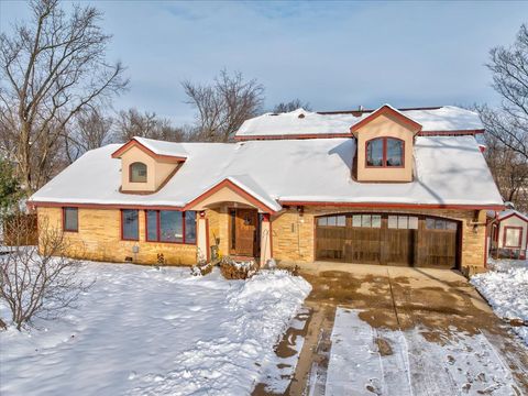Photo of 10200 County Road Y, Mazomanie, WI 53560 (MLS # 2013793)