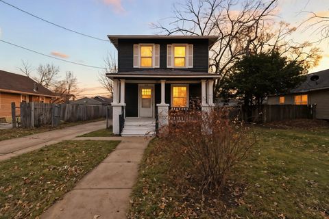 Photo of 1819 Fayette Avenue, Beloit, WI 53511 (MLS # 2013344)