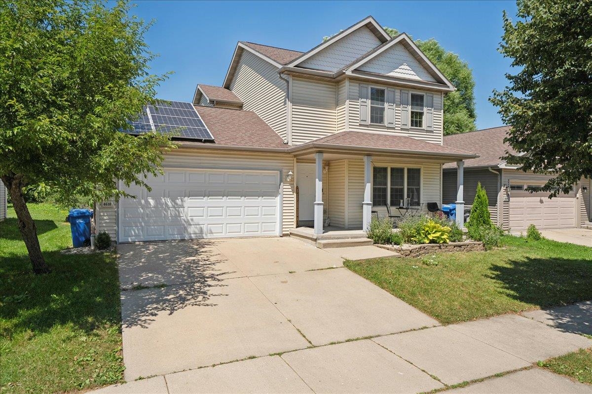 Photo 1 of 27 — 4610 New Freedom Lane, Fitchburg, WI 53711
