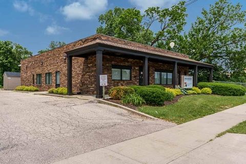 Photo of 1430 4th Street, Beloit, WI 53511 (MLS # 2002205)