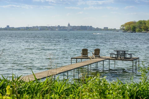 Photo of 1610 Waunona Way, Madison, WI 53713 (MLS # 2023341)