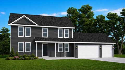 Photo of L2 S Vine Street, Belleville, WI 53508 (MLS # 2022836)