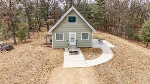 Photo of 1735 W 19th Avenue, Arkdale, WI 54613 (MLS # 2021364)