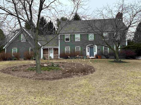 3545 Richie Road, Verona, WI 53593 - #: 1996379