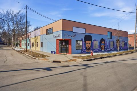 Photo of 1342 Dewey Court, Madison, WI 53703 (MLS # 2017772)