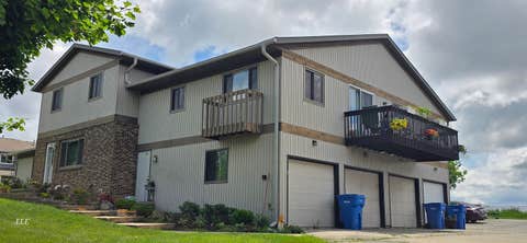 Property photo of 1909 Fox Run, Mount Horeb, WI 53572