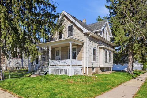 Photo of 2342 Upham Street, Madison, WI 53704 (MLS # 2021483)