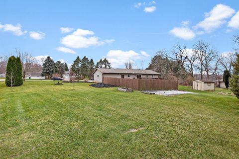 Tiny photo for 2610 Gladeview Road, Cottage Grove, WI 53527 (MLS # 2013022)