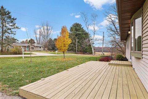 Tiny photo for 2610 Gladeview Road, Cottage Grove, WI 53527 (MLS # 2013022)