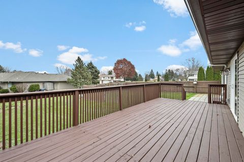 Tiny photo for 2610 Gladeview Road, Cottage Grove, WI 53527 (MLS # 2013022)