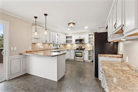 Tiny photo for 2610 Gladeview Road, Cottage Grove, WI 53527 (MLS # 2013022)