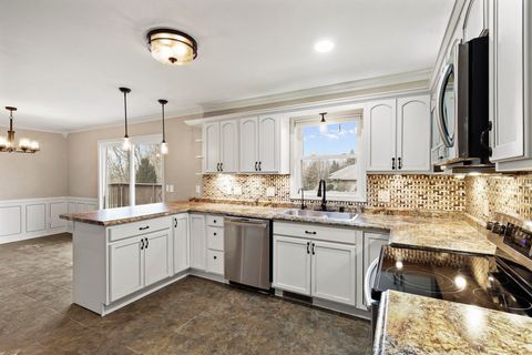 Tiny photo for 2610 Gladeview Road, Cottage Grove, WI 53527 (MLS # 2013022)