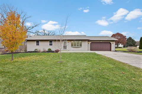 Photo of 2610 Gladeview Road, Cottage Grove, WI 53527 (MLS # 2013022)