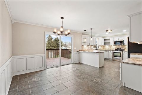 Tiny photo for 2610 Gladeview Road, Cottage Grove, WI 53527 (MLS # 2013022)