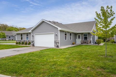 Photo of 134 Bristle Way, Edgerton, WI 53534 (MLS # 2023462)