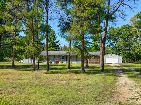 Photo of 1086 Chicago Road, Friendship, WI 53934 (MLS # 2031969)