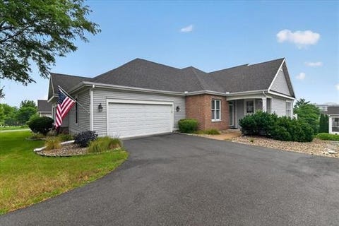 Photo of 605 Samuel Drive, Madison, WI 53717 (MLS # 2030535)