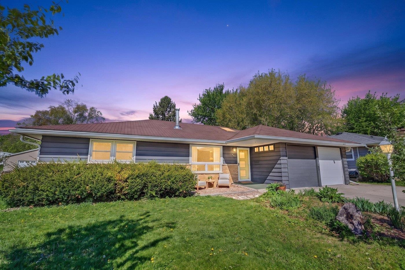 492 Hilton Drive