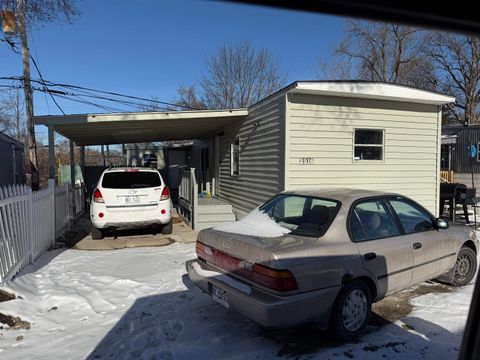 Photo of 2516 W Carroll Avenue, Oak Creek, WI 53154 (MLS # 2014282)