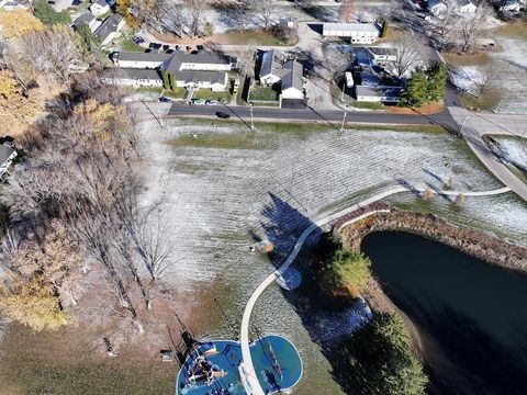 Tiny photo for L 23 Center Road, North Freedom, WI 53951 (MLS # 2012686)