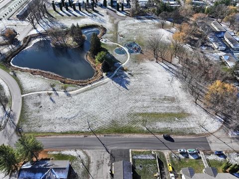 Tiny photo for L 23 Center Road, North Freedom, WI 53951 (MLS # 2012686)