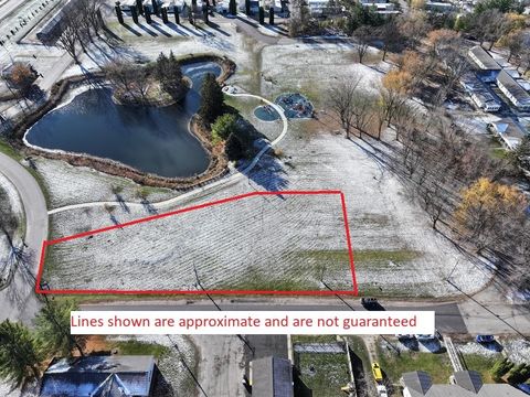 Tiny photo for L 23 Center Road, North Freedom, WI 53951 (MLS # 2012686)