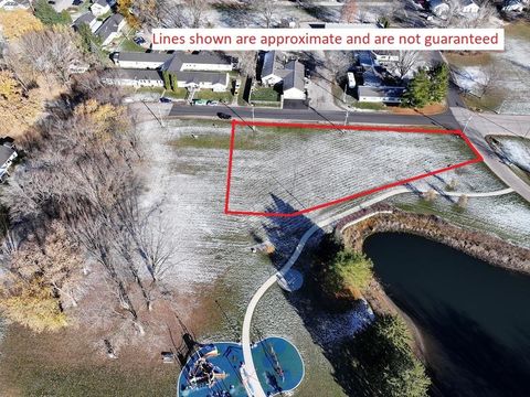 Photo of L 23 Center Road, North Freedom, WI 53951 (MLS # 2012686)