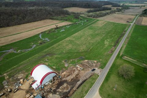 Photo of S6411 Eli Valley Road, Loganville, WI 53943 (MLS # 2021429)