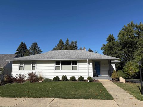 Photo of 2411 5th Street, Monroe, WI 53566 (MLS # 2011301)