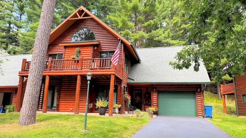 Photo of 55 Bowman Road 318 #318, Wisconsin Dells, WI 53965 (MLS # 2008572)