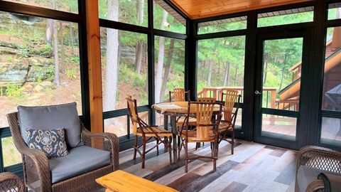 Photo of 55 Bowman Road 318 #318, Wisconsin Dells, WI 53965 (MLS # 2008572)