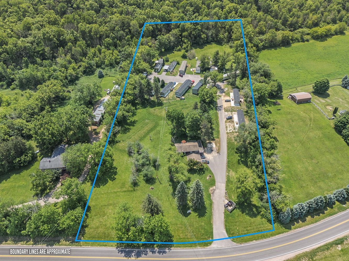 E12505 County Road W