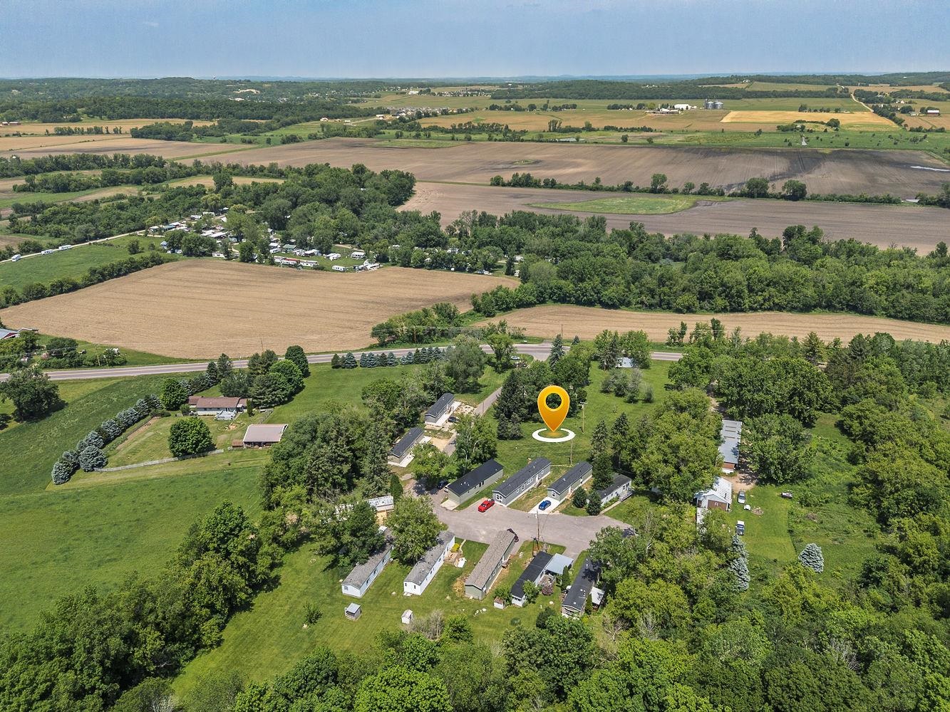 E12505 County Road W