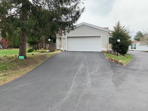 434 N Westfield Road, Madison, WI 53717 - #: 1997892